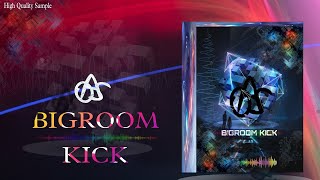 BIGROOM KICK Sample Pack FREE(HIGH QUALITY WAVE FILE) Google drive link #oasmusic #bigroom