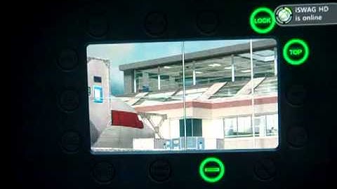 Mw2 Javelin Spots Terminal SnD