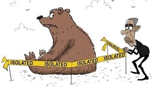 Кирилл Рогов: Путин - в изгои. Россия - в изоляцию