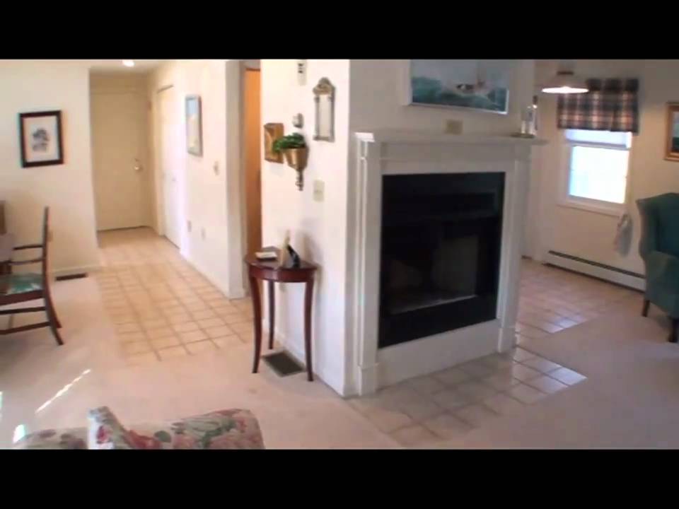 Plaistow NH Town Home YouTube