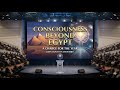 Consciousness Beyond Egypt