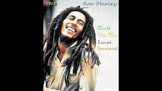 Bob Marley - Could You Be Loved (Instrumental) chords