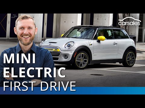 2020-mini-electric-review---first-drive-|-carsales