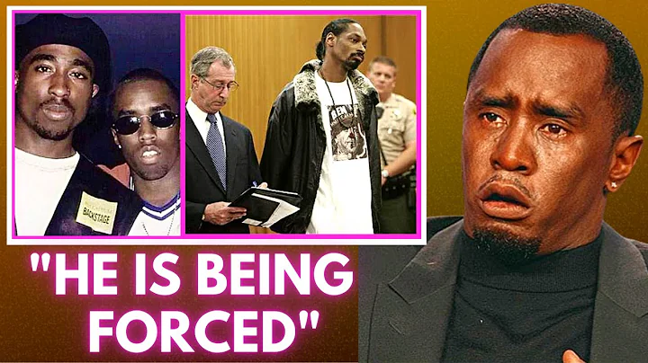 Snoop Dogg ARRESTED and TESTIFIES Against Diddy in Tupac Shakur Murder Case
