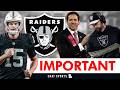 Fernando Mendoza Is CEMENTING Himself As The Las Vegas Raiders QB Ahead Of The 2026 NFL Draft
