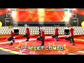 【エムステ】「HIGH JUMP NO LIMIT」PRO/パフェコン【アイドルマスター SideM LIVE ON ST@GE!】