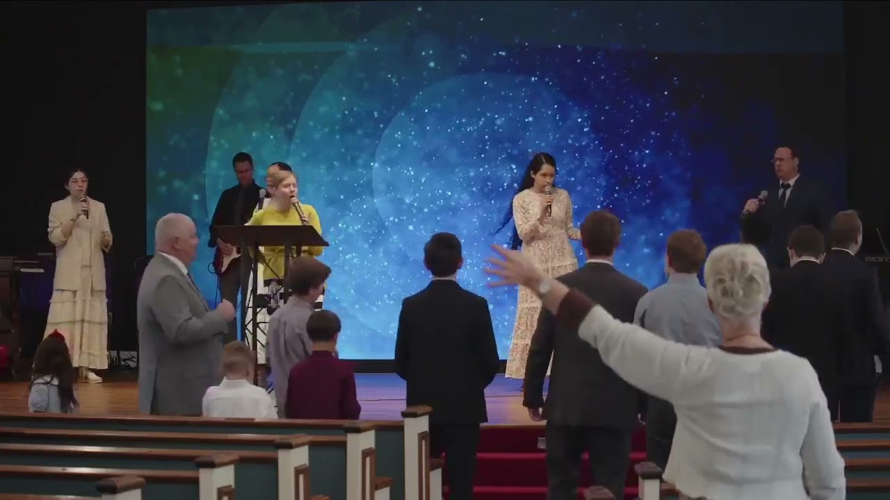 The Mantel of Multiplication - Feb 22, 2026