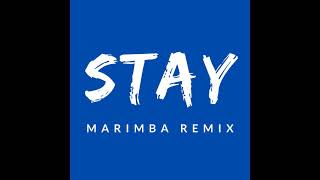 Stay - Justin Bieber (Marimba Remix) Ringtone Remix [Cover] - iRingtones Resimi
