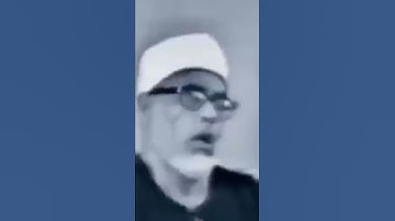 تلاوة نادر من اجمل ما سمعت للشيخ محمود خليل الحصري