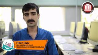 Elektrik Bölümü | FIRAT ÜNİVERSİTESİ