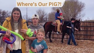 WHAT WE DO IN THE COUNTRY... by The Farm on Route 66 3,978 views 1 month ago 26 minutes