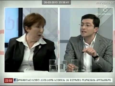 სევდია გაიქცა :დ