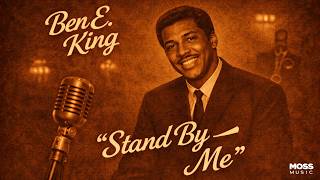Ben E King - Stand By Me 50S (Jazz Cover)