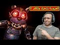 العروسة بتتحرك وتتكلم | CASE 2: Animatronics Survival !! 