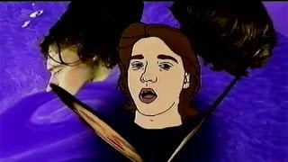 White Room - In My Head Official Video