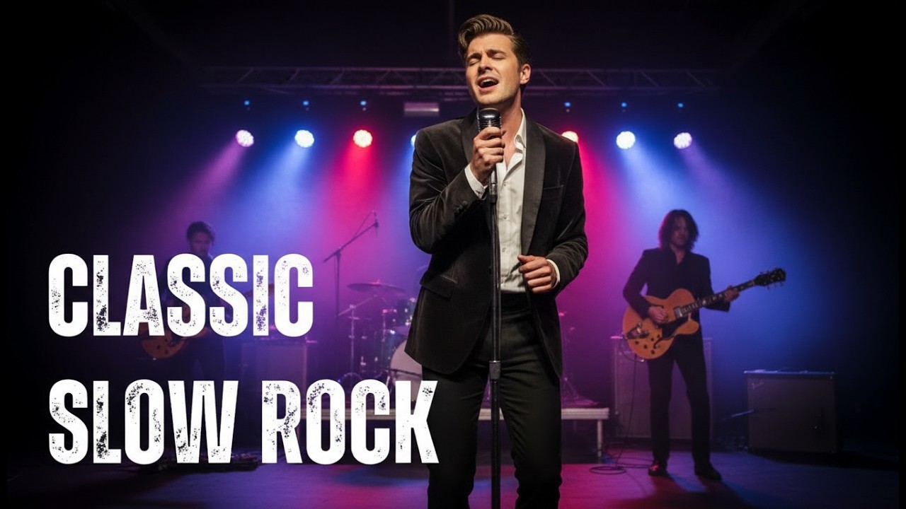 A Love Song Straight From The 60s