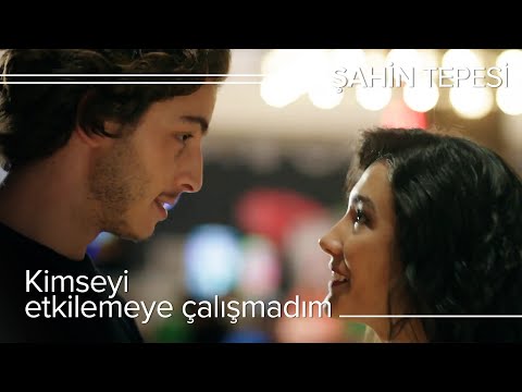 Şahin Tepesi 6.Bölüm - En Etkili Sahneler #3