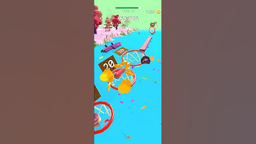 Spiral Roll - All Levels Gameplay Android,ios #53