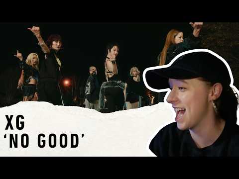 CHOREOGRAPHY REVIEW - XG - NO GOOD (Performance Video)