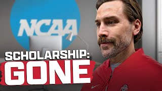 Celebrity Mark Titus Got His Scholarship Pulled at Ohio State Profile