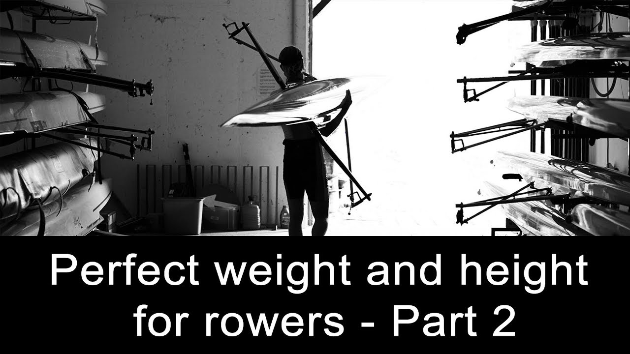 perfect weight for height