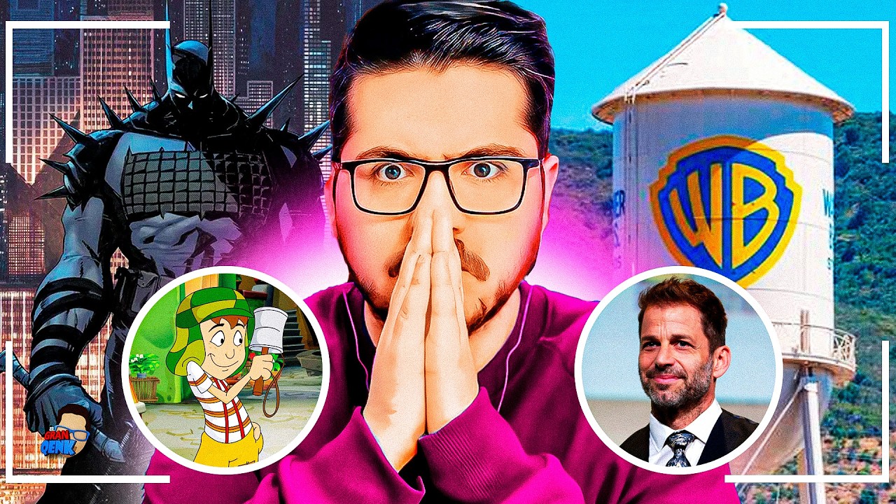 Probablidades reales del regreso del Snyderverso | DC Absolute es una locura