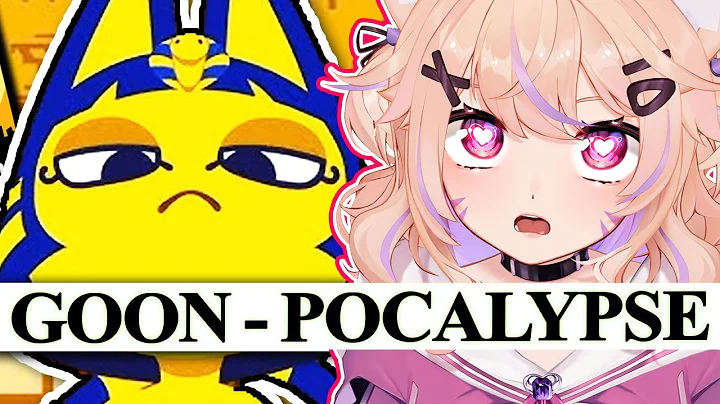 The Cat That Broke The Internet: Down-Bad Art History