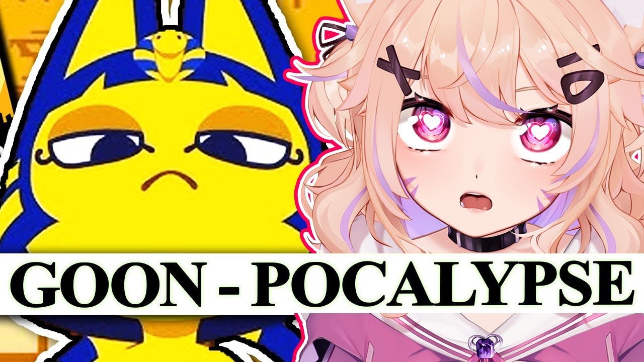 The Cat That Broke The Internet: Down-Bad Art History