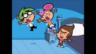 Cosmo Jimmy And Wanda Screams