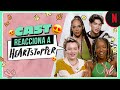 Cast de Heartstopper cuenta cómo fue grabar la serie
