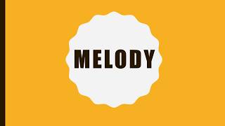 DR SMITH Lesson 4 Melody Section 2