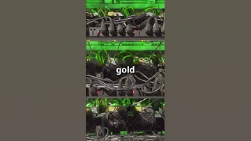 Crypto Staking vs  Mining Which is More Profitable #crypto #cryptocurrency #bitcoin #ethereum #fyp