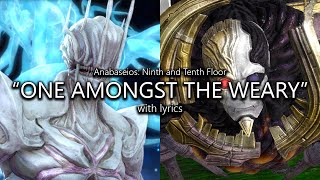 "One Amongst The Weary" (P9 & P10) with Lyrics | Final Fantasy XIV