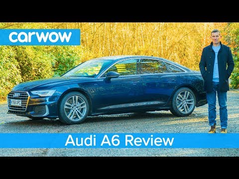 audi-a6-2020-in-depth-review-|-carwow-reviews