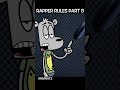Explicit Rap Lyrics ( Rapper Rules 8)