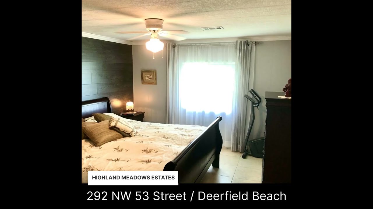 Stunning Corner Lot Mobile Home With Breathtaking Sunset Views