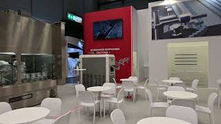 TOFFLON SCIENCE AND TECHNOLOGY CO, LTD - INTERPACK 2026