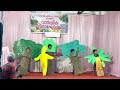 Kiyam kiyam Kuruvi 4k Kids dance Mp3 Song