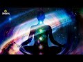 Connect with The Universe and Attract What You Want l Manifest With The Universe Meditation Music