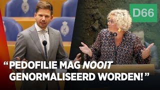Download Lagu Van Meijeren in debat met D66 over verbieden conversietherapie: Dit gaat veel te ver! MP3 Download Lagu Van Meijeren in debat met D66 over verbieden conversietherapie: Dit gaat veel te ver! MP3