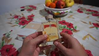 One of the latest fragrances to jump hype train,ferrari bright
neroli,is here and i'm ready give you my honest impression.