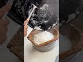 Wooden Barrel Rice, Traditional Steamed Rice