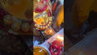 March 26, 2026 Ashtami Darshan Jai Kalka Maa