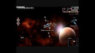 Dark Orbit | Terror on maps... | by ×ŦĦØR×