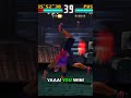 Gun Jack HATE This Eddy Technique #Shorts #Tekken