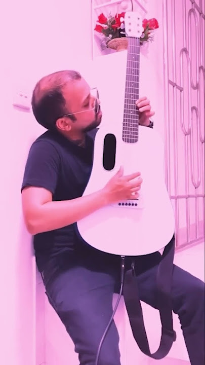 What if Eyes Closed had a guitar solo #edsheeran #eyesclosed #guitar #solo #creative #acoustic