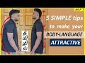 Simple tips to set perfect bodylanguage  explained in tamil  mens fashion tamil