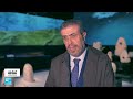 بيبلوس: المدينة الألفية في لبنان • فرانس 24 / FRANCE 24