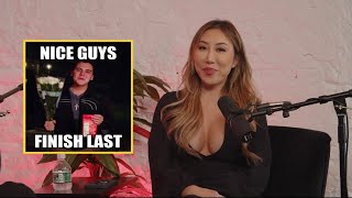 Women Like Nice Guys? Nicole Doshis Open Relationship Rules