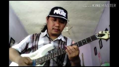 SEPIRING BERDUA//IDA LAELA @ COVER GUITAR by : Aa